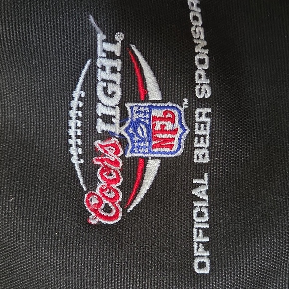 Coors Light Backpack/Computer Bag - Picture 2 of 4